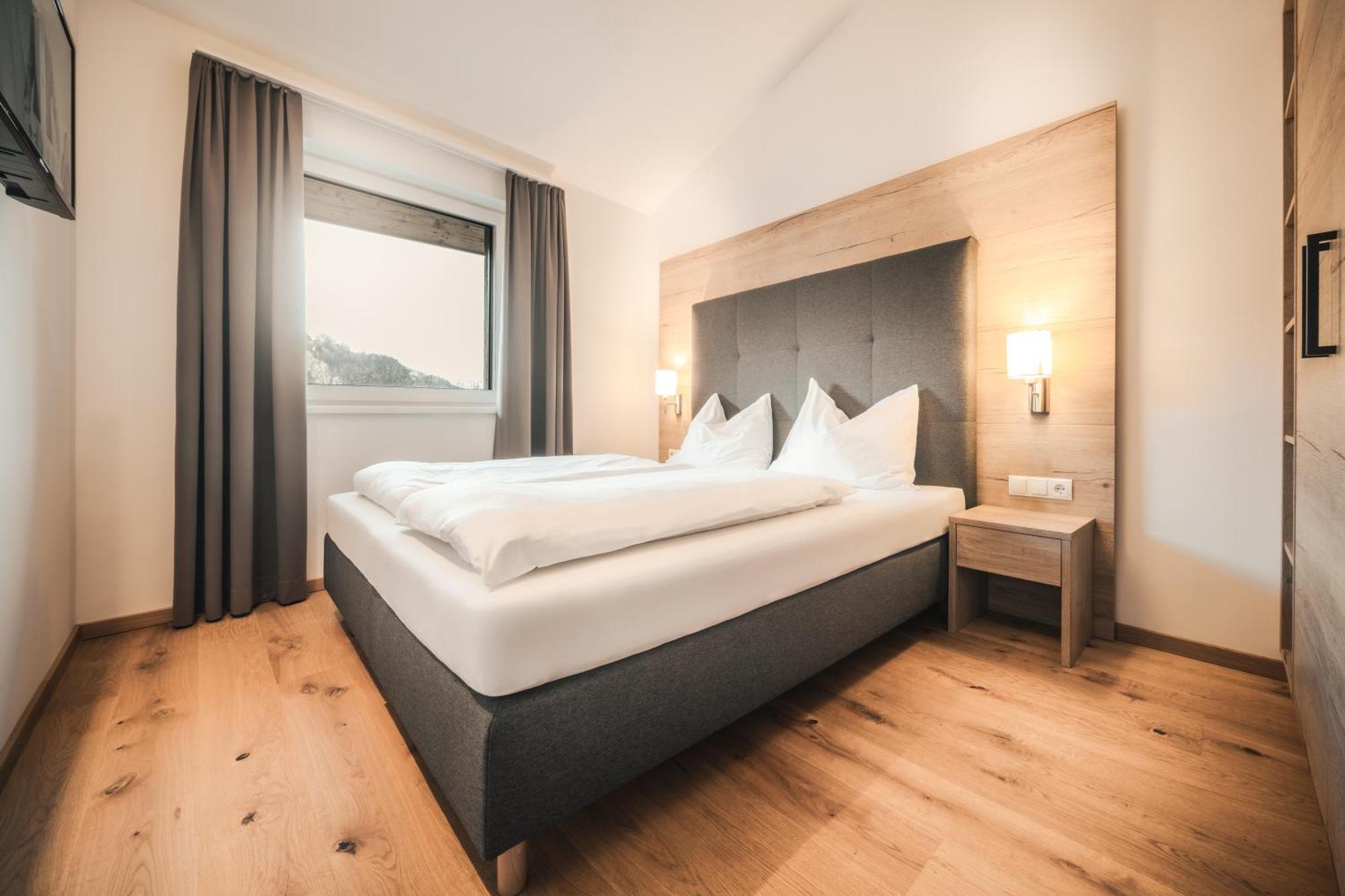 Apartments Gustav by Schladming-Appartements Exterior foto