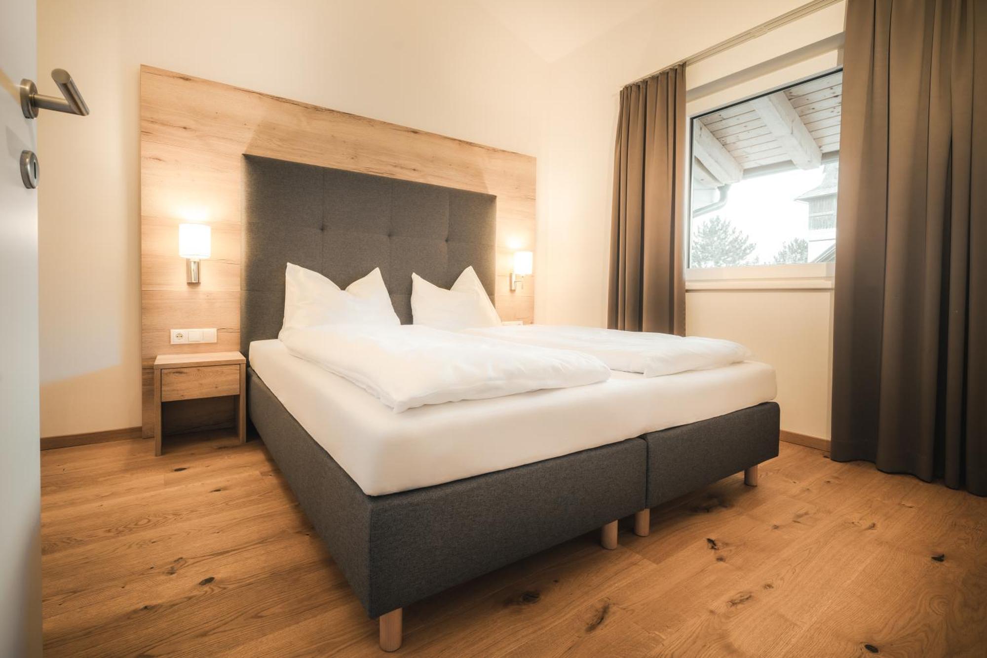 Apartments Gustav by Schladming-Appartements Exterior foto