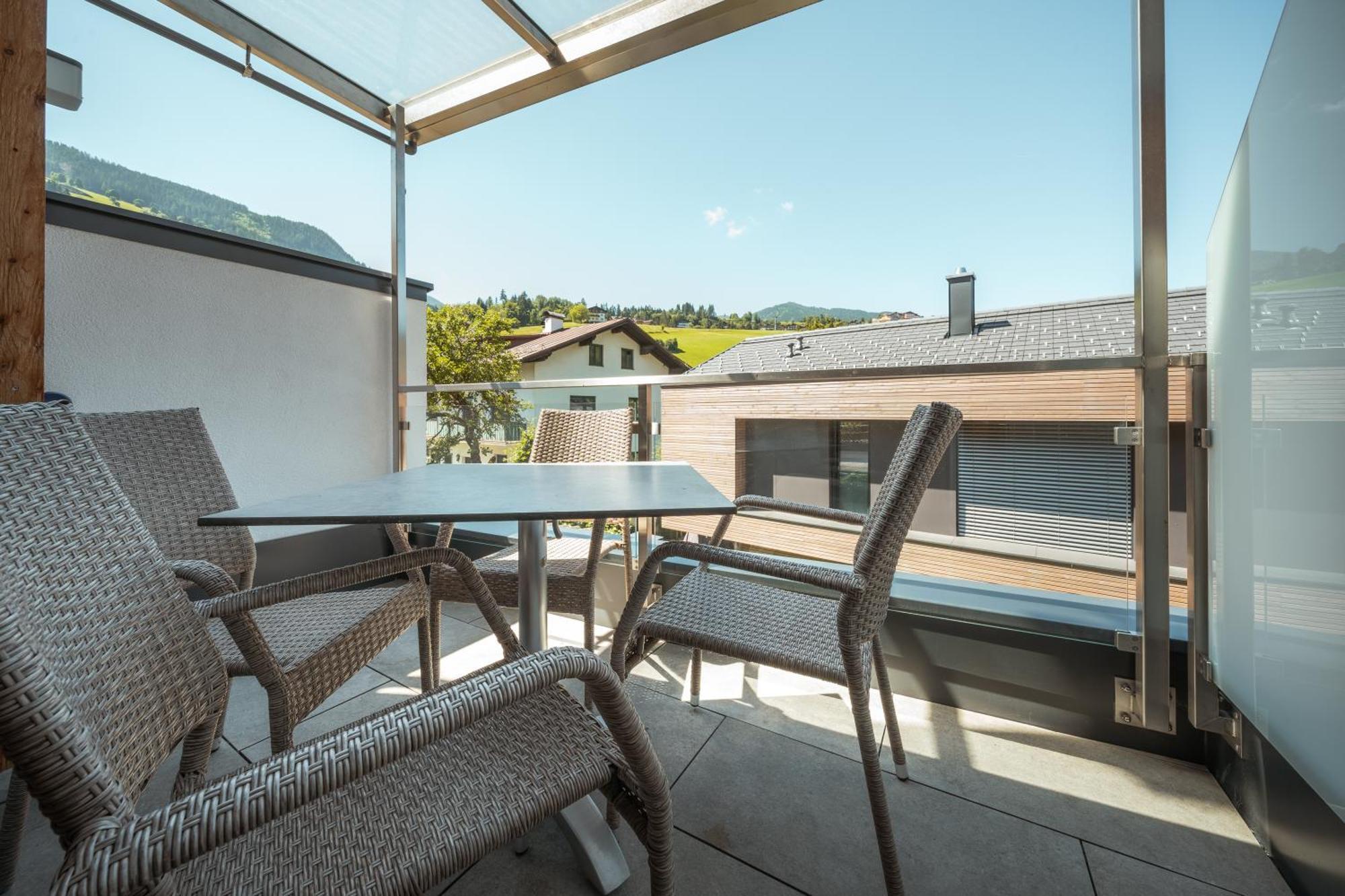 Apartments Gustav by Schladming-Appartements Exterior foto