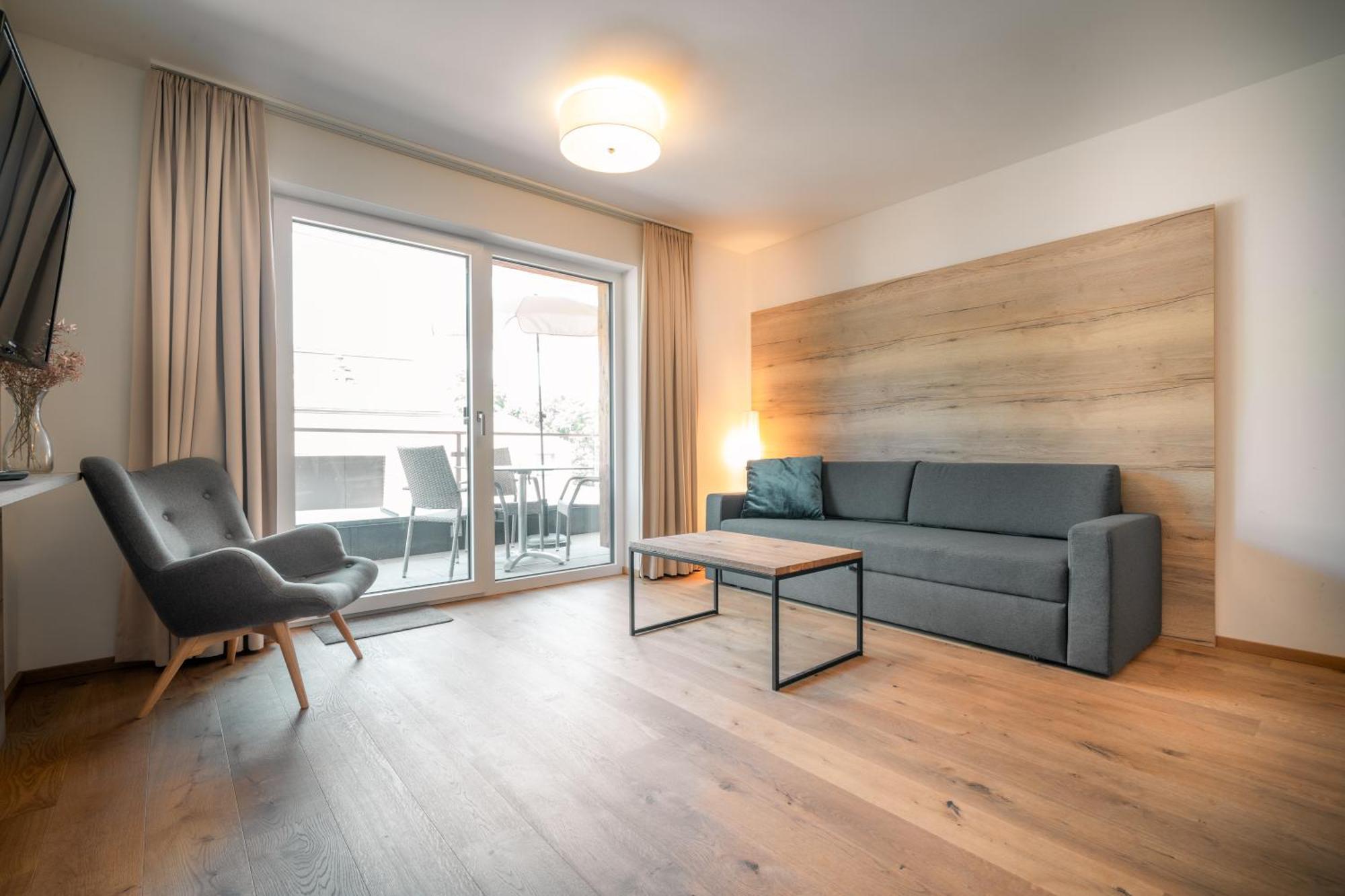 Apartments Gustav by Schladming-Appartements Zimmer foto