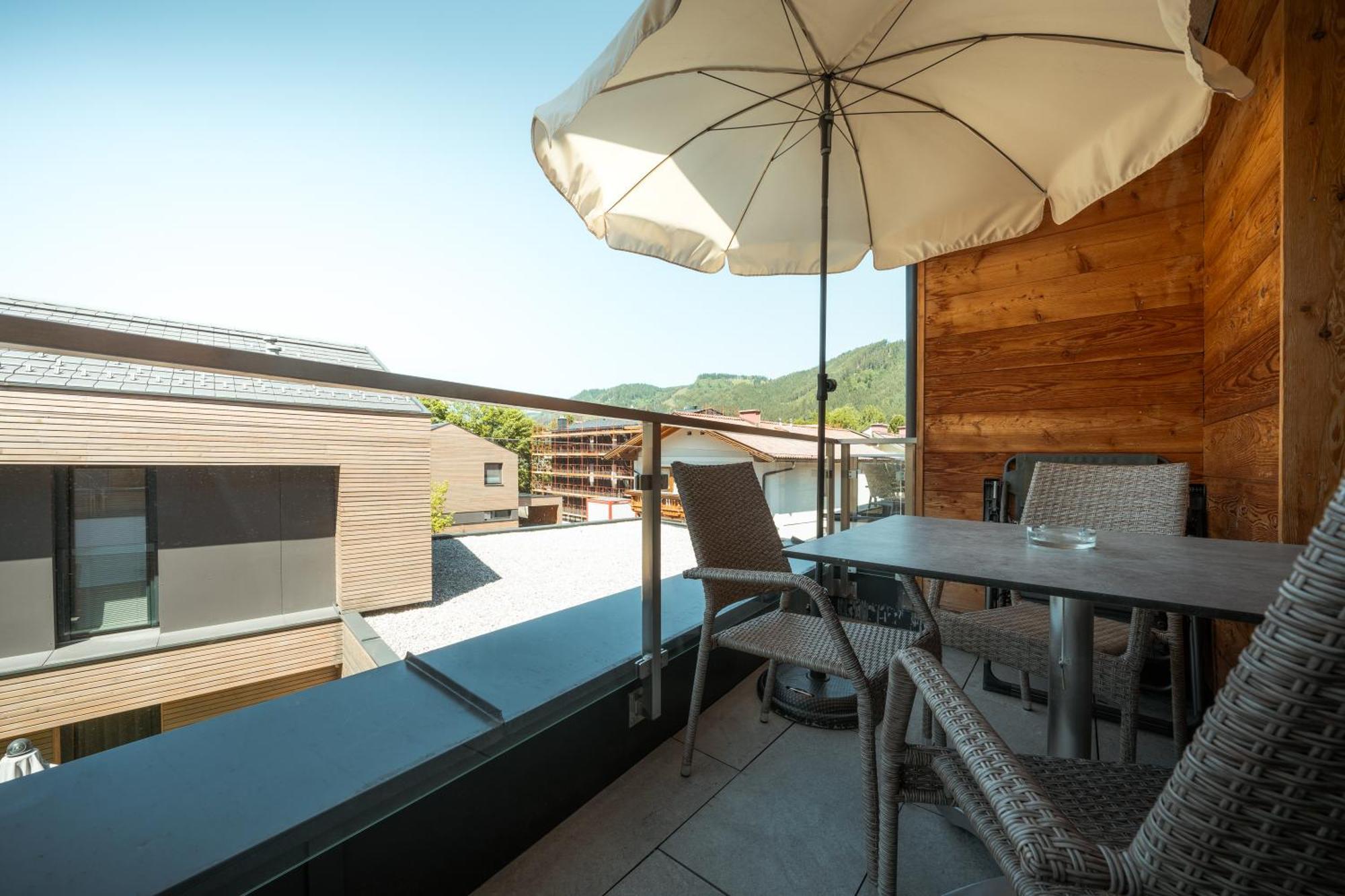 Apartments Gustav by Schladming-Appartements Zimmer foto
