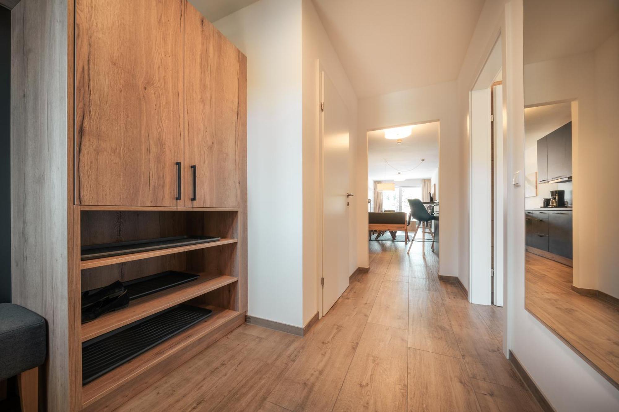 Apartments Gustav by Schladming-Appartements Zimmer foto