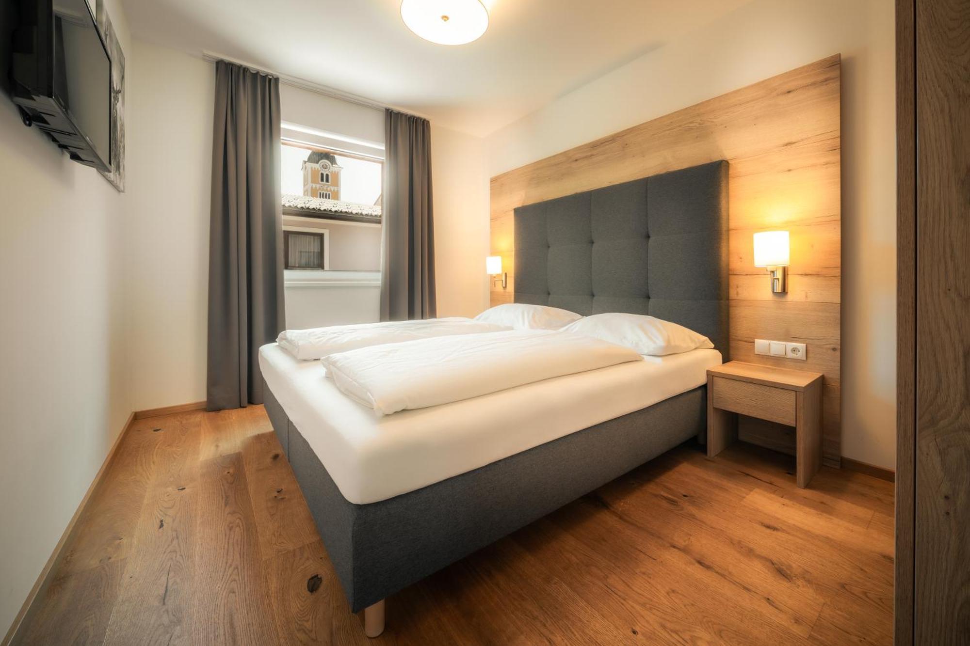 Apartments Gustav by Schladming-Appartements Zimmer foto