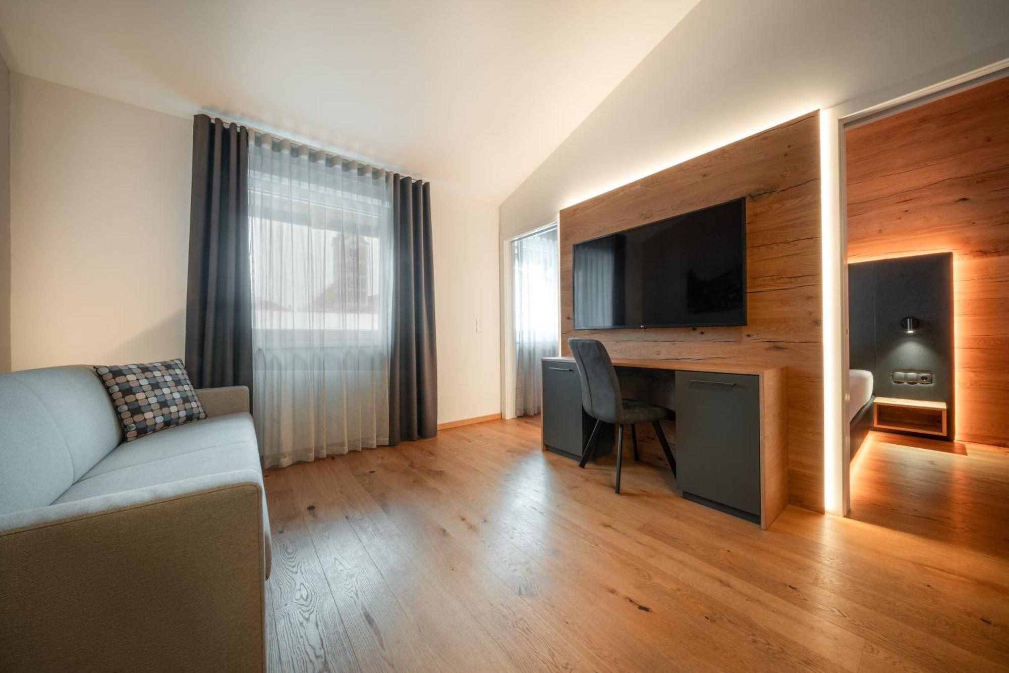 Apartments Gustav by Schladming-Appartements Exterior foto