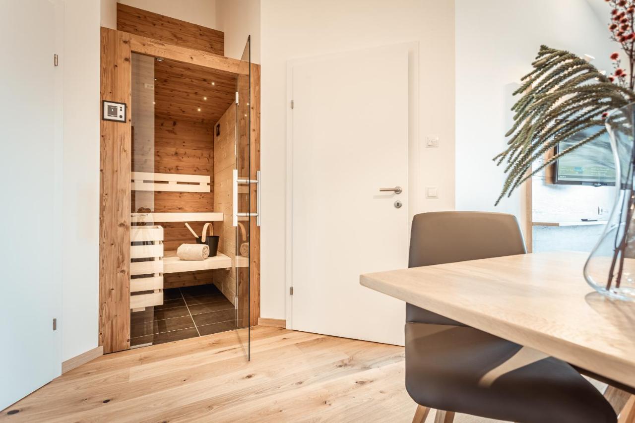 Apartments Gustav by Schladming-Appartements Exterior foto